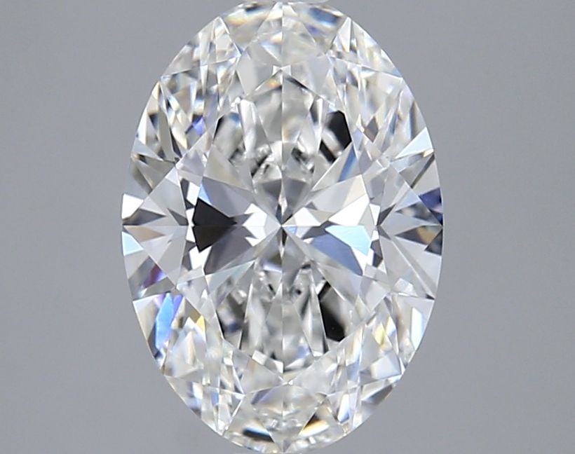 IGI Oval 2.03ct F VVS1 - Loose Lab Diamond: IGI Oval 2.03ct F VVS1 - Loose Lab Diamond Item Specifics: Source: This Is A Real Diamond Grown In A Lab Not Mined. Carat: 2.03 Cut: - Color: F Clarity: VVS1 Polish: EX Symmetry: EX Measurements: 10.3