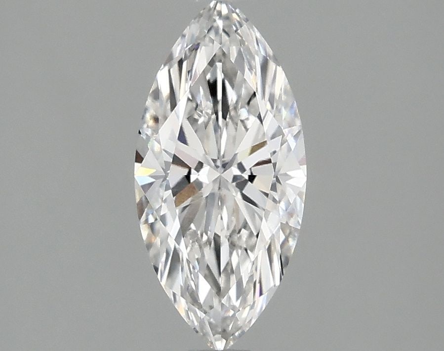 IGI Marquise 1.01ct E VVS2 - Loose Lab Diamond: IGI Marquise 1.01ct E VVS2 - Loose Lab Diamond Item Specifics: Source: This Is A Real Diamond Grown In A Lab Not Mined. Carat: 1.01 Cut: - Color: E Clarity: VVS2 Polish: EX Symmetry: EX Measurements: 