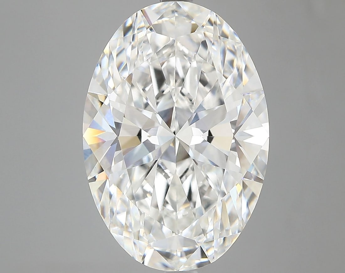 IGI Oval 7.02ct E VVS2 - Loose Lab Diamond: IGI Oval 7.02ct E VVS2 - Loose Lab Diamond Item Specifics: Source: This Is A Real Diamond Grown In A Lab Not Mined. Carat: 7.02 Cut: - Color: E Clarity: VVS2 Polish: EX Symmetry: EX Measurements: 15.6