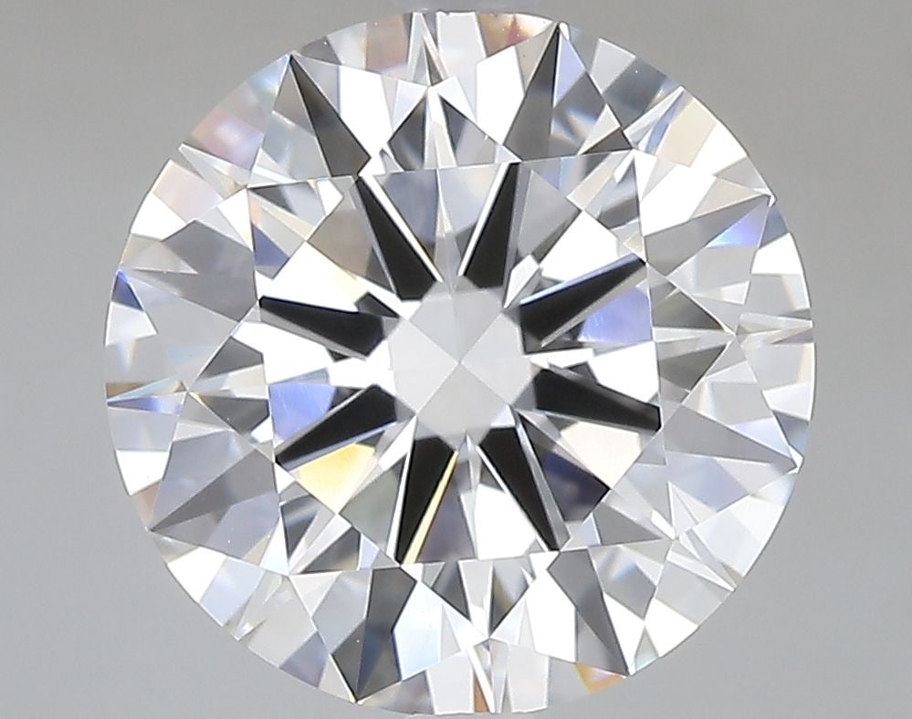 IGI Round 5.02ct F VVS2 - Ideal Loose Lab Diamond: IGI Round 5.02ct F VVS2 - Ideal Loose Lab Diamond Item Specifics: Source: This Is A Real Diamond Grown In A Lab Not Mined. Carat: 5.02 Cut: ID Color: F Clarity: VVS2 Polish: EX Symmetry: EX Measuremen