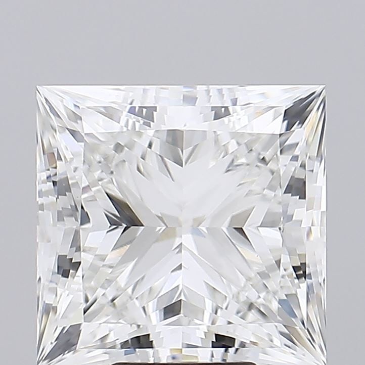 IGI Princess 8.03ct F VVS2 - Loose Lab Diamond: IGI Princess 8.03ct F VVS2 - Loose Lab Diamond Item Specifics: Source: This Is A Real Diamond Grown In A Lab Not Mined. Carat: 8.03 Cut: - Color: F Clarity: VVS2 Polish: EX Symmetry: EX Measurements: 