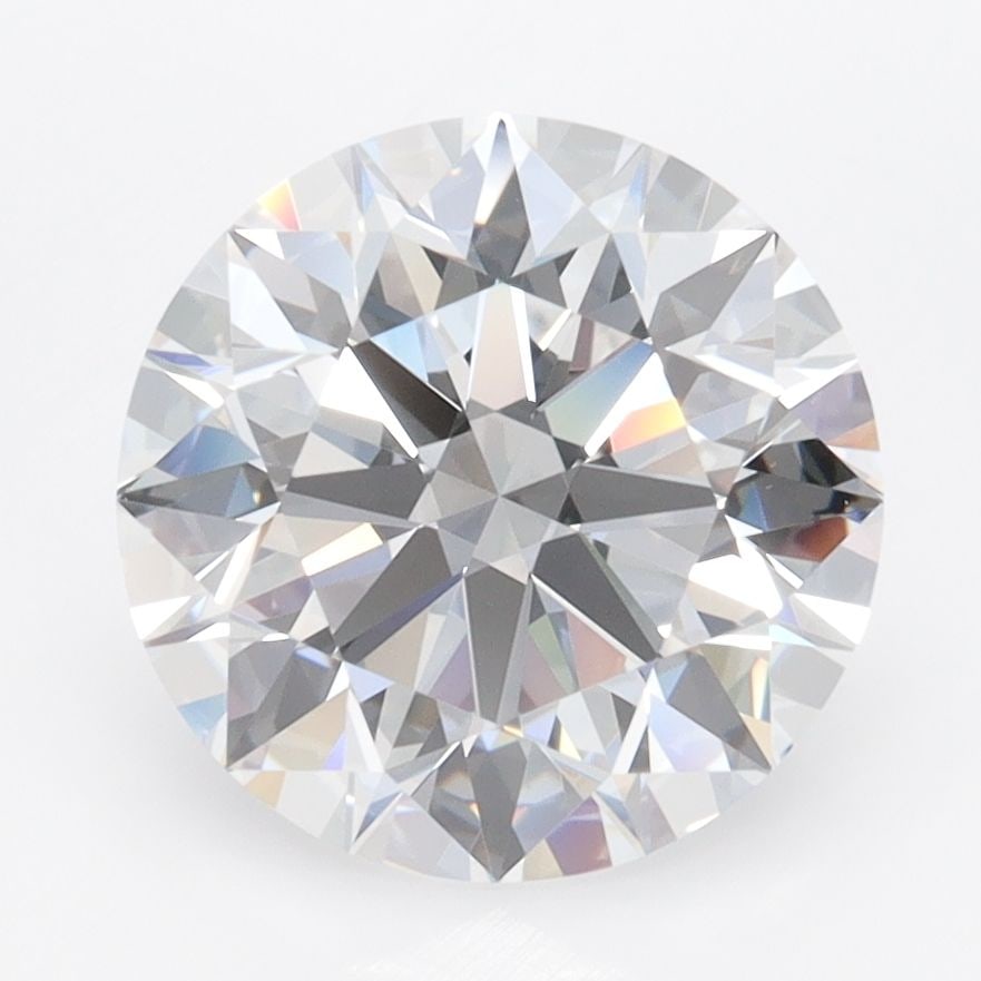 IGI Round 3.3ct D VVS1 - Ideal Loose Lab Diamond: IGI Round 3.3ct D VVS1 - Ideal Loose Lab Diamond Item Specifics: Source: This Is A Real Diamond Grown In A Lab Not Mined. Carat: 3.3 Cut: ID Color: D Clarity: VVS1 Polish: EX Symmetry: EX Measurements