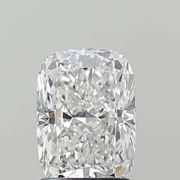 IGI Cushion Modified 1.61ct D VVS2 - Loose Lab Diamond: IGI Cushion Modified 1.61ct D VVS2 - Loose Lab Diamond Item Specifics: Source: This Is A Real Diamond Grown In A Lab Not Mined. Carat: 1.61 Cut: - Color: D Clarity: VVS2 Polish: EX Symmetry: EX Measur