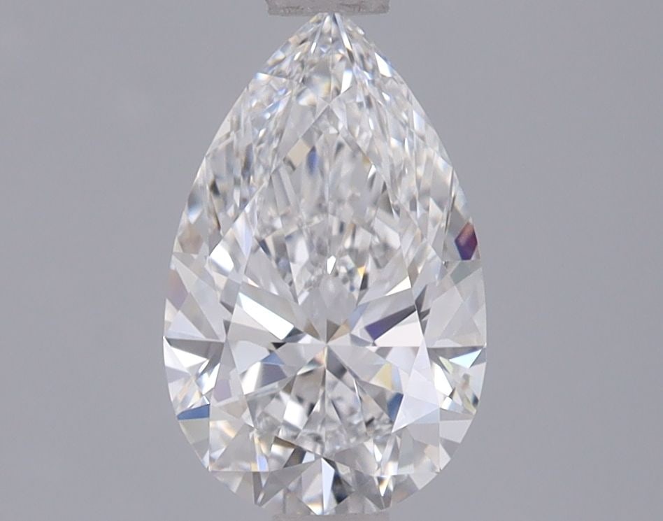 IGI Pear 1.52ct D VVS2 - Loose Lab Diamond: IGI Pear 1.52ct D VVS2 - Loose Lab Diamond Item Specifics: Source: This Is A Real Diamond Grown In A Lab Not Mined. Carat: 1.52 Cut: - Color: D Clarity: VVS2 Polish: EX Symmetry: EX Measurements: 10.0
