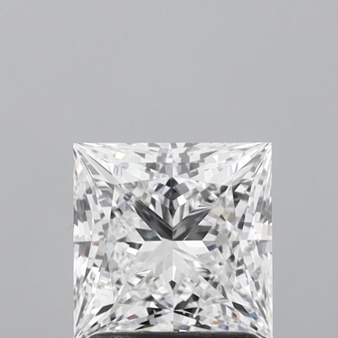 IGI Princess 1.56ct D VVS2 - Loose Lab Diamond: IGI Princess 1.56ct D VVS2 - Loose Lab Diamond Item Specifics: Source: This Is A Real Diamond Grown In A Lab Not Mined. Carat: 1.56 Cut: - Color: D Clarity: VVS2 Polish: EX Symmetry: EX Measurements: 