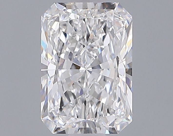 IGI Radiant 1.32ct D VVS2 - Loose Lab Diamond: IGI Radiant 1.32ct D VVS2 - Loose Lab Diamond Item Specifics: Source: This Is A Real Diamond Grown In A Lab Not Mined. Carat: 1.32 Cut: - Color: D Clarity: VVS2 Polish: EX Symmetry: EX Measurements: 7