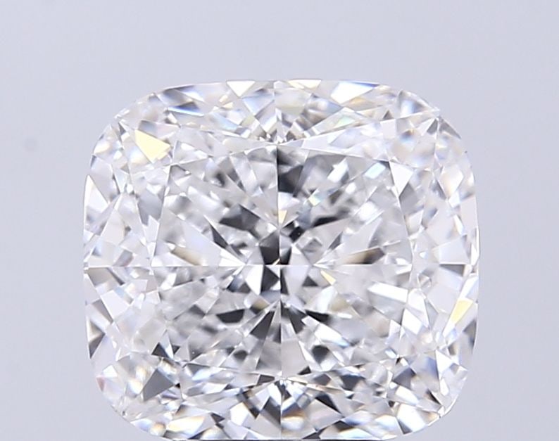 IGI Cushion Modified 4.02ct D VVS1 - Loose Lab Diamond: IGI Cushion Modified 4.02ct D VVS1 - Loose Lab Diamond Item Specifics: Source: This Is A Real Diamond Grown In A Lab Not Mined. Carat: 4.02 Cut: - Color: D Clarity: VVS1 Polish: EX Symmetry: EX Measur