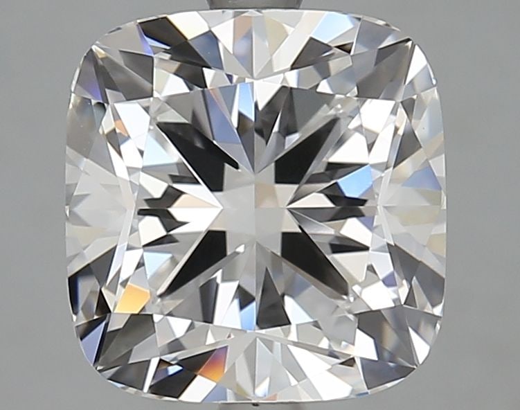 GIA Cushion Brilliant 4.02ct D VVS1 - Loose Lab Diamond: GIA Cushion Brilliant 4.02ct D VVS1 - Loose Lab Diamond Item Specifics: Source: This Is A Real Diamond Grown In A Lab Not Mined. Carat: 4.02 Cut: - Color: D Clarity: VVS1 Polish: EX Symmetry: EX Measu