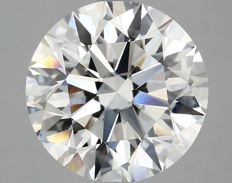 IGI Round 3.03ct G VVS2 - Loose Lab Diamond: IGI Round 3.03ct G VVS2 - Loose Lab Diamond Item Specifics: Source: This Is A Real Diamond Grown In A Lab Not Mined. Carat: 3.03 Cut: EX Color: G Clarity: VVS2 Polish: EX Symmetry: EX Measurements: 9.