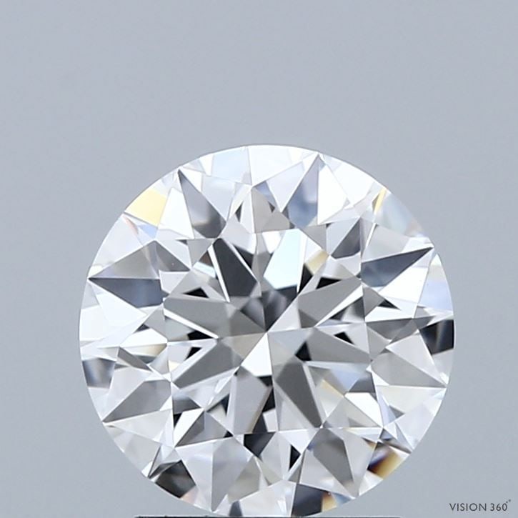 IGI Round 2.05ct D VVS2 - Ideal Loose Lab Diamond: IGI Round 2.05ct D VVS2 - Ideal Loose Lab Diamond Item Specifics: Source: This Is A Real Diamond Grown In A Lab Not Mined. Carat: 2.05 Cut: ID Color: D Clarity: VVS2 Polish: EX Symmetry: EX Measuremen