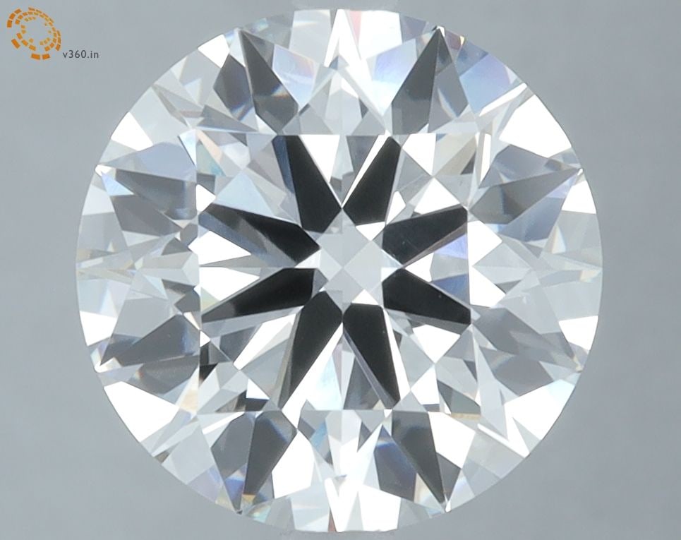 IGI Round 4.01ct F VVS2 - Ideal Loose Lab Diamond: IGI Round 4.01ct F VVS2 - Ideal Loose Lab Diamond Item Specifics: Source: This Is A Real Diamond Grown In A Lab Not Mined. Carat: 4.01 Cut: ID Color: F Clarity: VVS2 Polish: EX Symmetry: EX Measuremen