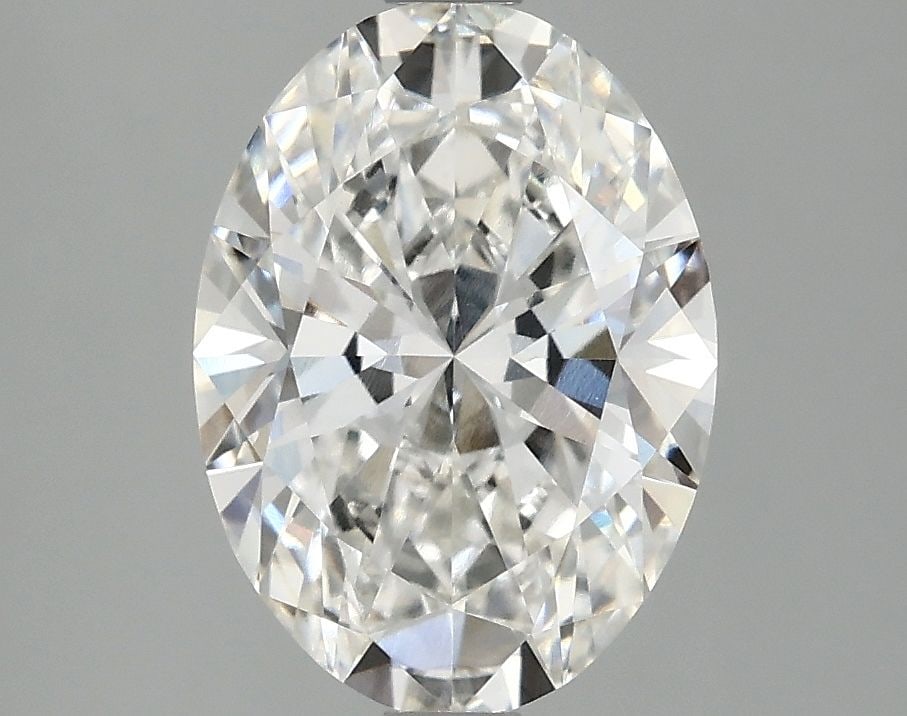 IGI Oval 2.46ct F VVS2 - Loose Lab Diamond: IGI Oval 2.46ct F VVS2 - Loose Lab Diamond Item Specifics: Source: This Is A Real Diamond Grown In A Lab Not Mined. Carat: 2.46 Cut: - Color: F Clarity: VVS2 Polish: EX Symmetry: EX Measurements: 10.6