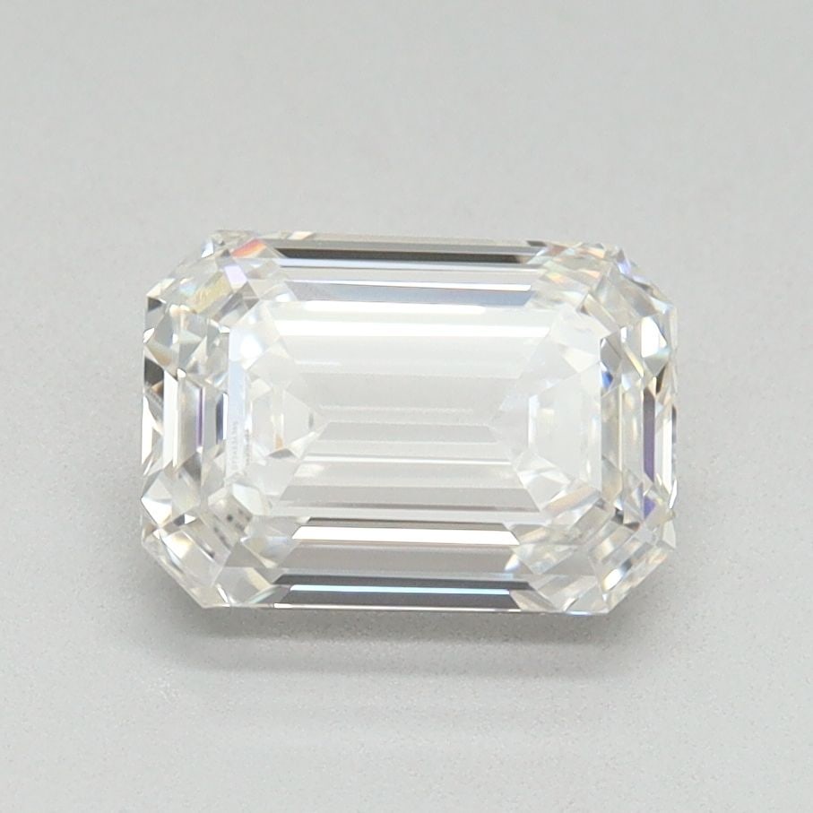 IGI Emerald 1.62ct D VVS2 - Loose Lab Diamond: IGI Emerald 1.62ct D VVS2 - Loose Lab Diamond Item Specifics: Source: This Is A Real Diamond Grown In A Lab Not Mined. Carat: 1.62 Cut: - Color: D Clarity: VVS2 Polish: EX Symmetry: EX Measurements: 7