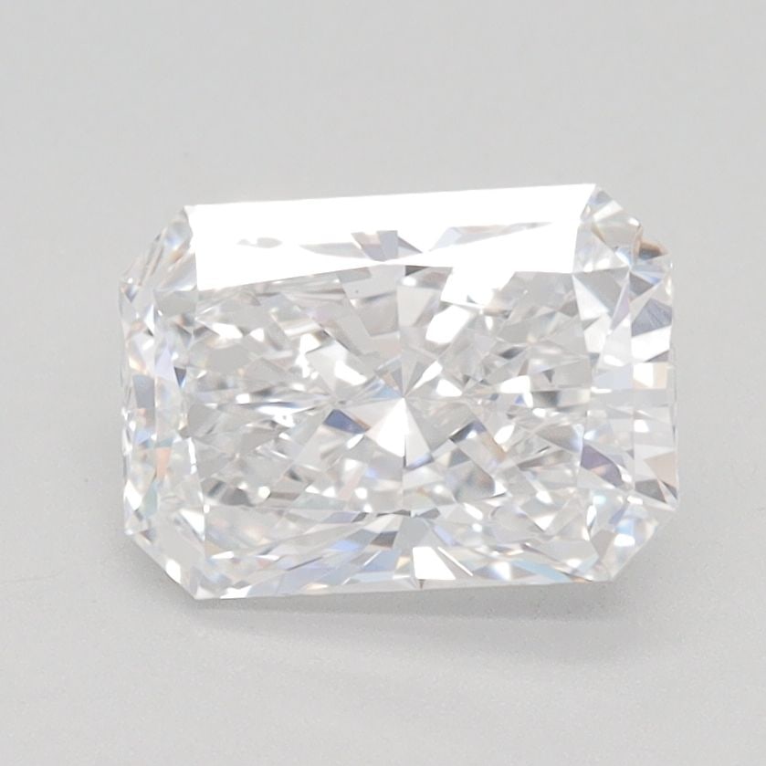 IGI Radiant 1.52ct D VVS1 - Loose Lab Diamond: IGI Radiant 1.52ct D VVS1 - Loose Lab Diamond Item Specifics: Source: This Is A Real Diamond Grown In A Lab Not Mined. Carat: 1.52 Cut: - Color: D Clarity: VVS1 Polish: EX Symmetry: EX Measurements: 8