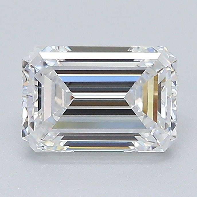 GIA Emerald 1.4ct D VVS2 - Loose Lab Diamond: GIA Emerald 1.4ct D VVS2 - Loose Lab Diamond Item Specifics: Source: This Is A Real Diamond Grown In A Lab Not Mined. Carat: 1.4 Cut: - Color: D Clarity: VVS2 Polish: EX Symmetry: EX Measurements: 7.6