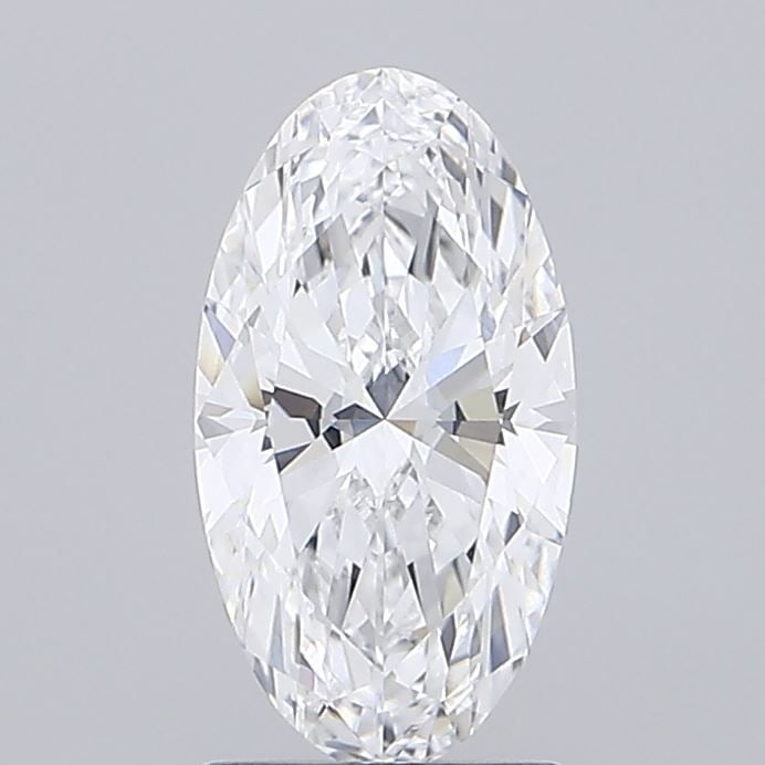 IGI Oval 1.6ct D VVS2 - Loose Lab Diamond: IGI Oval 1.6ct D VVS2 - Loose Lab Diamond Item Specifics: Source: This Is A Real Diamond Grown In A Lab Not Mined. Carat: 1.6 Cut: - Color: D Clarity: VVS2 Polish: EX Symmetry: EX Measurements: 11.05L