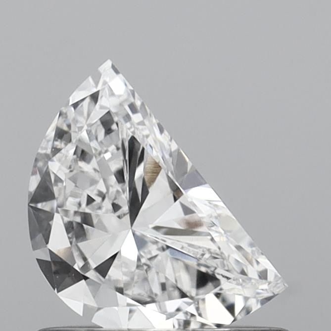 IGI Half Moon 0.49ct E VVS2 - Loose Lab Diamond: IGI Half Moon 0.49ct E VVS2 - Loose Lab Diamond Item Specifics: Source: This Is A Real Diamond Grown In A Lab Not Mined. Carat: 0.49 Cut: - Color: E Clarity: VVS2 Polish: VG Symmetry: GD Measurements: