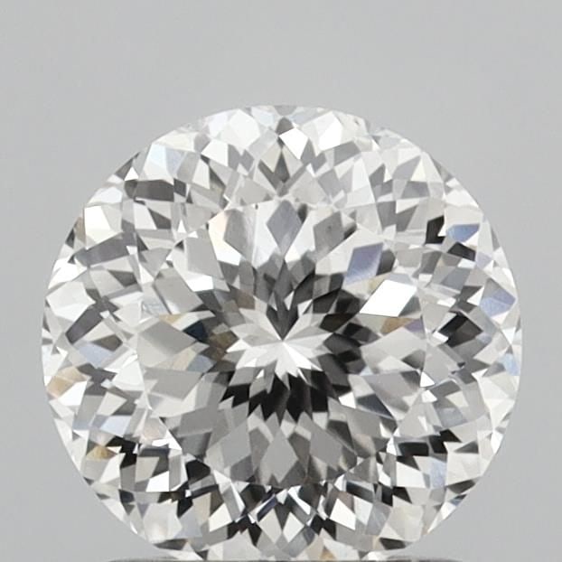 IGI Round 1.29ct G VVS2 - Loose Lab Diamond: IGI Round 1.29ct G VVS2 - Loose Lab Diamond Item Specifics: Source: This Is A Real Diamond Grown In A Lab Not Mined. Carat: 1.29 Cut: Color: G Clarity: VVS2 Polish: EX Symmetry: EX Measurements: 6.85L