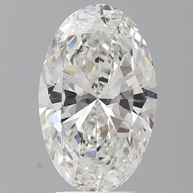 IGI Oval 4.04ct E VVS2 - Loose Lab Diamond: IGI Oval 4.04ct E VVS2 - Loose Lab Diamond Item Specifics: Source: This Is A Real Diamond Grown In A Lab Not Mined. Carat: 4.04 Cut: - Color: E Clarity: VVS2 Polish: EX Symmetry: EX Measurements: 13.9