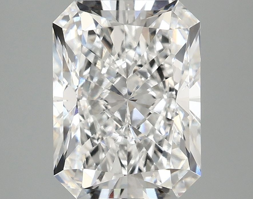 IGI Radiant 2.98ct E VVS2 - Loose Lab Diamond: IGI Radiant 2.98ct E VVS2 - Loose Lab Diamond Item Specifics: Source: This Is A Real Diamond Grown In A Lab Not Mined. Carat: 2.98 Cut: - Color: E Clarity: VVS2 Polish: EX Symmetry: EX Measurements: 9