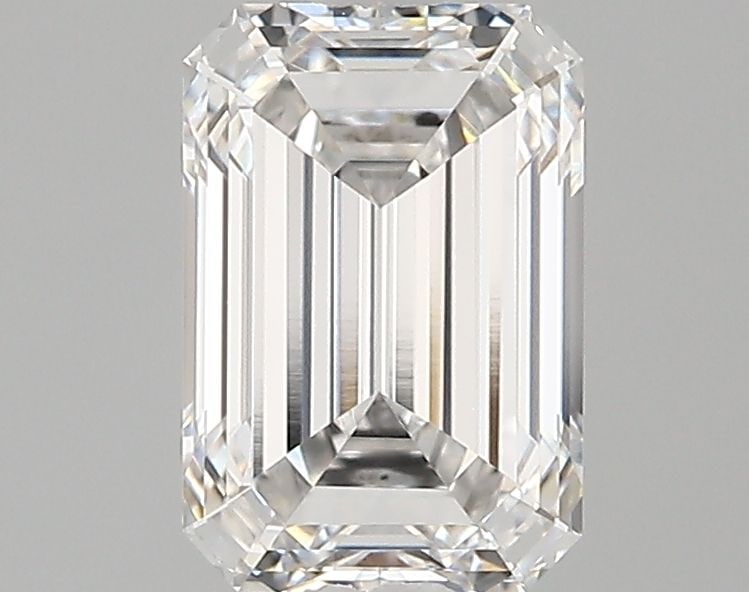 IGI Emerald 1.75ct E VVS1 - Loose Lab Diamond: IGI Emerald 1.75ct E VVS1 - Loose Lab Diamond Item Specifics: Source: This Is A Real Diamond Grown In A Lab Not Mined. Carat: 1.75 Cut: - Color: E Clarity: VVS1 Polish: EX Symmetry: EX Measurements: 8