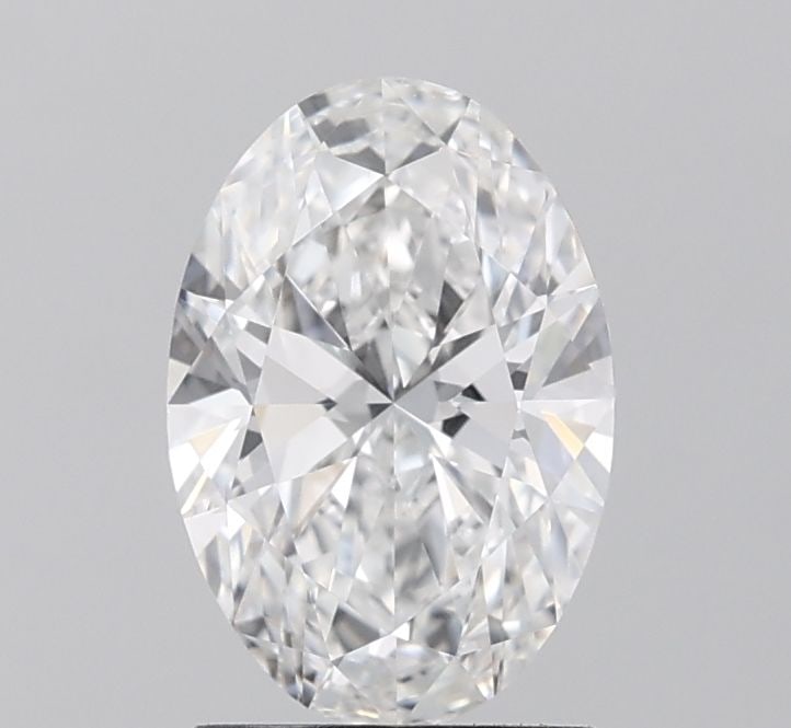 IGI Oval 1.59ct D VVS2 - Loose Lab Diamond: IGI Oval 1.59ct D VVS2 - Loose Lab Diamond Item Specifics: Source: This Is A Real Diamond Grown In A Lab Not Mined. Carat: 1.59 Cut: - Color: D Clarity: VVS2 Polish: EX Symmetry: EX Measurements: 9.51