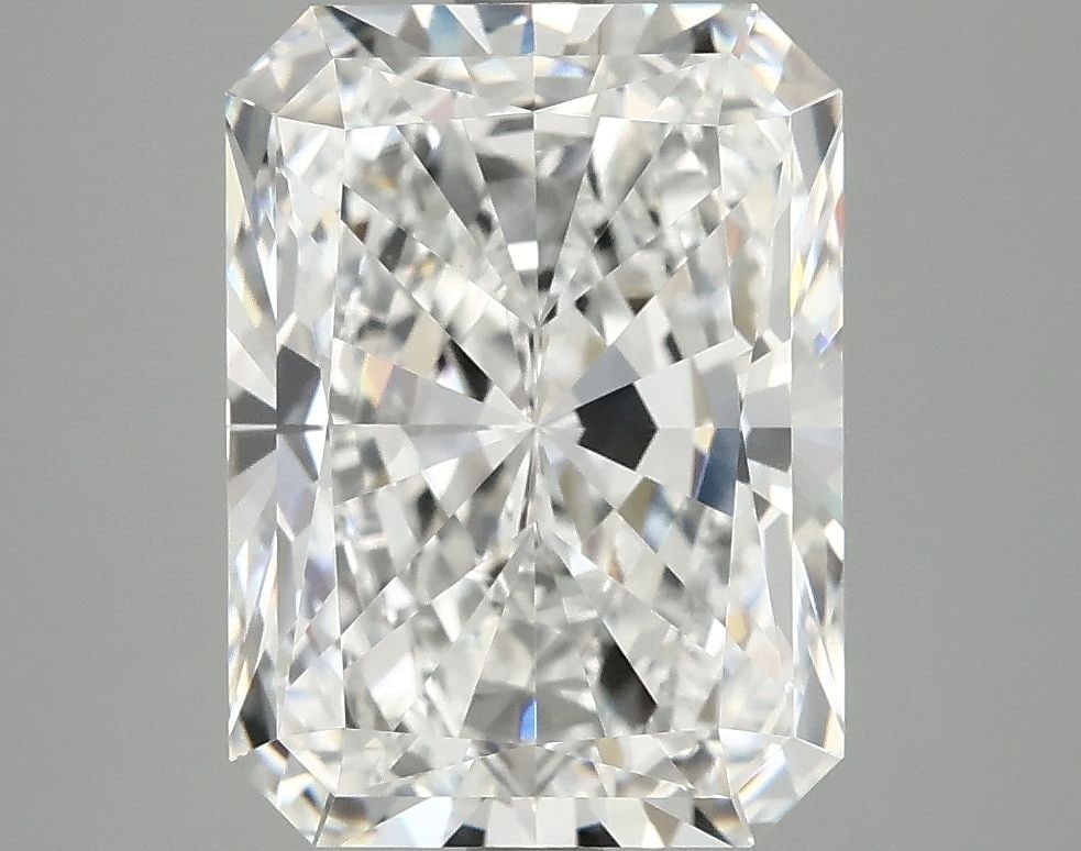 IGI Radiant 4.96ct D VVS2 - Loose Lab Diamond: IGI Radiant 4.96ct D VVS2 - Loose Lab Diamond Item Specifics: Source: This Is A Real Diamond Grown In A Lab Not Mined. Carat: 4.96 Cut: - Color: D Clarity: VVS2 Polish: EX Symmetry: EX Measurements: 1