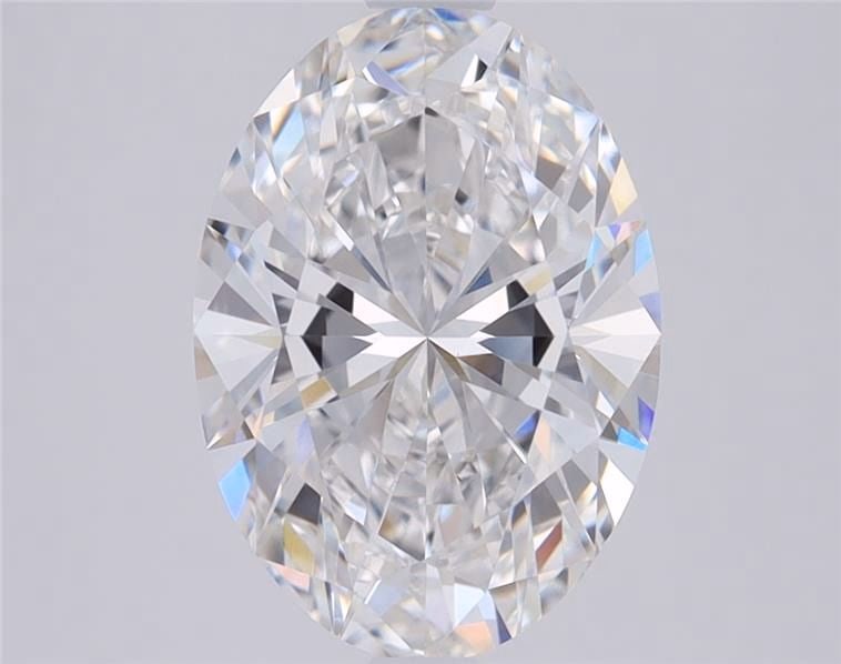 IGI Oval 1.54ct E VVS2 - Loose Lab Diamond: IGI Oval 1.54ct E VVS2 - Loose Lab Diamond Item Specifics: Source: This Is A Real Diamond Grown In A Lab Not Mined. Carat: 1.54 Cut: - Color: E Clarity: VVS2 Polish: EX Symmetry: EX Measurements: 9.11