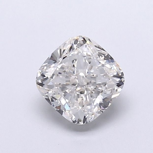 IGI Cushion Modified 1.68ct F VVS2 - Loose Lab Diamond: IGI Cushion Modified 1.68ct F VVS2 - Loose Lab Diamond Item Specifics: Source: This Is A Real Diamond Grown In A Lab Not Mined. Carat: 1.68 Cut: - Color: F Clarity: VVS2 Polish: EX Symmetry: EX Measur