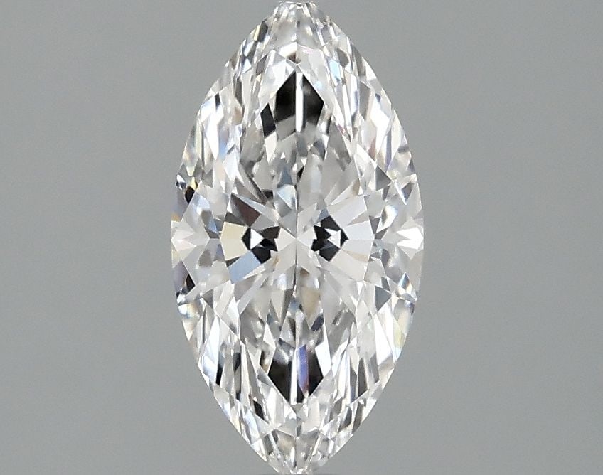 IGI Marquise 1.08ct E VVS2 - Loose Lab Diamond: IGI Marquise 1.08ct E VVS2 - Loose Lab Diamond Item Specifics: Source: This Is A Real Diamond Grown In A Lab Not Mined. Carat: 1.08 Cut: - Color: E Clarity: VVS2 Polish: EX Symmetry: EX Measurements: 