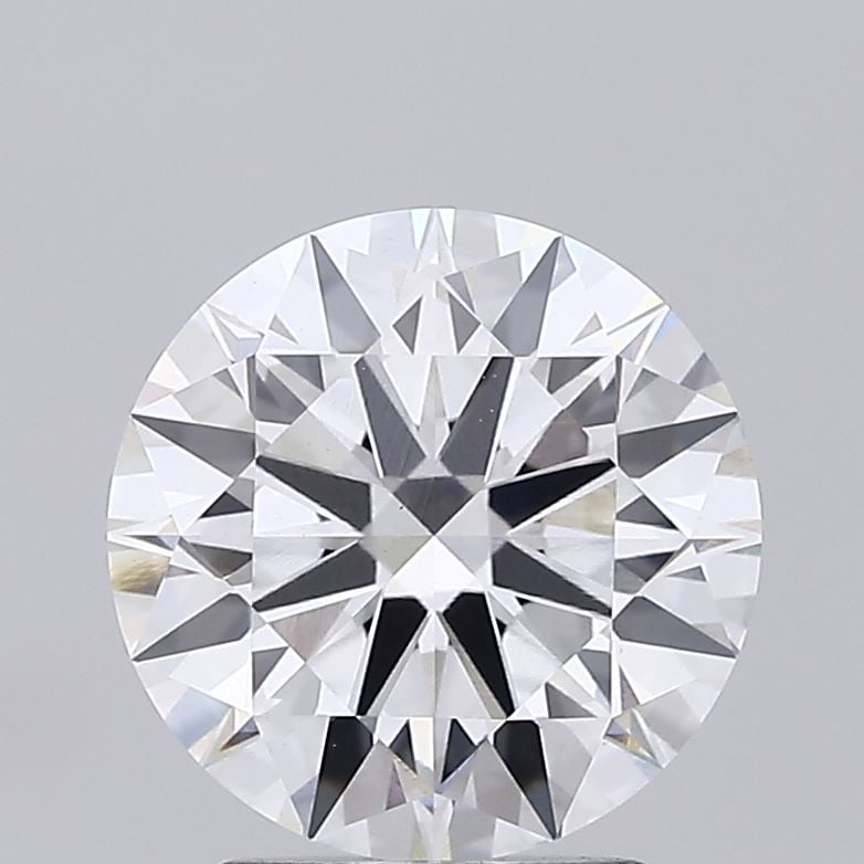IGI Round 2.68ct F VVS2 - Ideal Loose Lab Diamond: IGI Round 2.68ct F VVS2 - Ideal Loose Lab Diamond Item Specifics: Source: This Is A Real Diamond Grown In A Lab Not Mined. Carat: 2.68 Cut: ID Color: F Clarity: VVS2 Polish: EX Symmetry: EX Measuremen