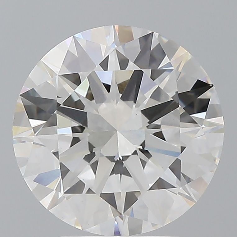 IGI Round 3.94ct F VVS2 - Loose Lab Diamond: IGI Round 3.94ct F VVS2 - Loose Lab Diamond Item Specifics: Source: This Is A Real Diamond Grown In A Lab Not Mined. Carat: 3.94 Cut: EX Color: F Clarity: VVS2 Polish: EX Symmetry: EX Measurements: 10