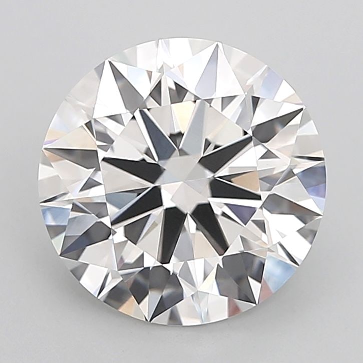 IGI Round 4.75ct F VVS2 - Ideal Loose Lab Diamond: IGI Round 4.75ct F VVS2 - Ideal Loose Lab Diamond Item Specifics: Source: This Is A Real Diamond Grown In A Lab Not Mined. Carat: 4.75 Cut: ID Color: F Clarity: VVS2 Polish: EX Symmetry: EX Measuremen