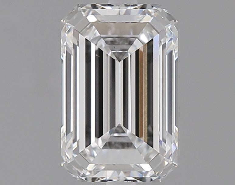 IGI Emerald 1.34ct D VVS2 - Loose Lab Diamond: IGI Emerald 1.34ct D VVS2 - Loose Lab Diamond Item Specifics: Source: This Is A Real Diamond Grown In A Lab Not Mined. Carat: 1.34 Cut: - Color: D Clarity: VVS2 Polish: EX Symmetry: EX Measurements: 7
