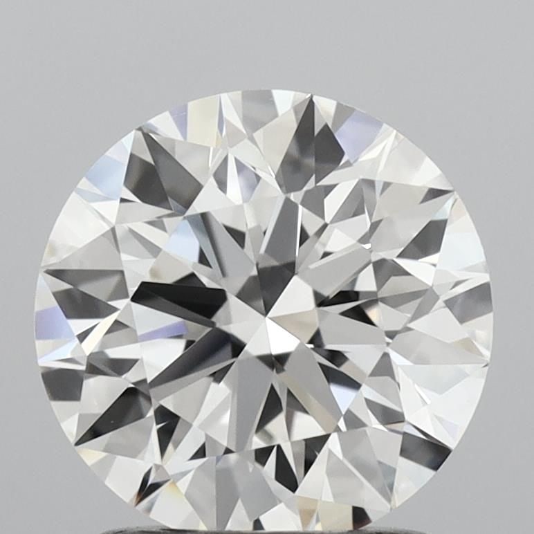 IGI Round 1.55ct F VVS2 - Ideal Loose Lab Diamond: IGI Round 1.55ct F VVS2 - Ideal Loose Lab Diamond Item Specifics: Source: This Is A Real Diamond Grown In A Lab Not Mined. Carat: 1.55 Cut: ID Color: F Clarity: VVS2 Polish: EX Symmetry: EX Measuremen