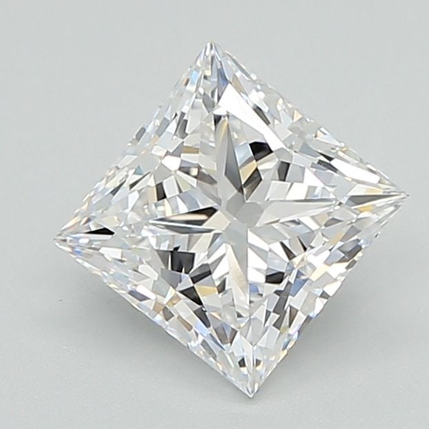 IGI Princess 2.04ct D VVS1 - Loose Lab Diamond: IGI Princess 2.04ct D VVS1 - Loose Lab Diamond Item Specifics: Source: This Is A Real Diamond Grown In A Lab Not Mined. Carat: 2.04 Cut: - Color: D Clarity: VVS1 Polish: EX Symmetry: EX Measurements: 