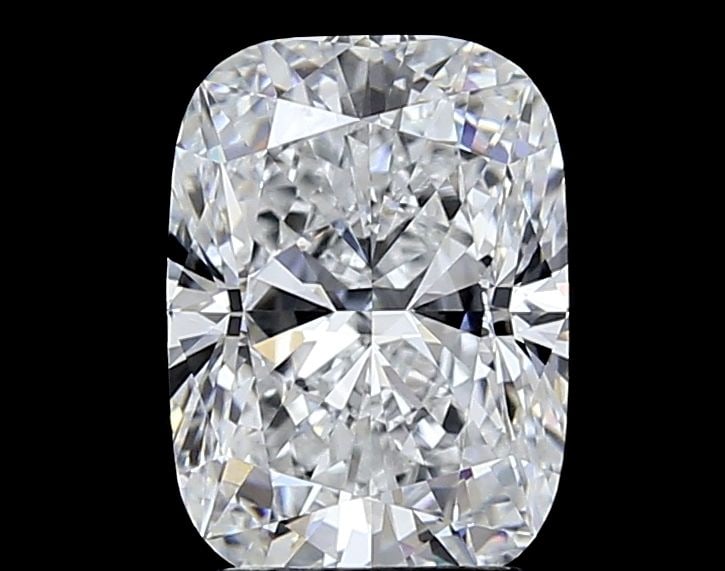 IGI Cushion Modified 3.11ct E VVS2 - Loose Lab Diamond: IGI Cushion Modified 3.11ct E VVS2 - Loose Lab Diamond Item Specifics: Source: This Is A Real Diamond Grown In A Lab Not Mined. Carat: 3.11 Cut: - Color: E Clarity: VVS2 Polish: EX Symmetry: EX Measur