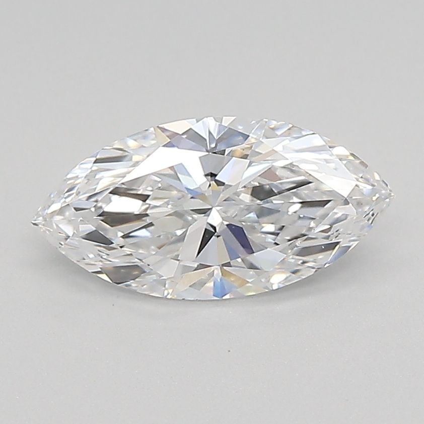 IGI Marquise 0.94ct D VVS2 - Loose Lab Diamond: IGI Marquise 0.94ct D VVS2 - Loose Lab Diamond Item Specifics: Source: This Is A Real Diamond Grown In A Lab Not Mined. Carat: 0.94 Cut: - Color: D Clarity: VVS2 Polish: VG Symmetry: EX Measurements: 
