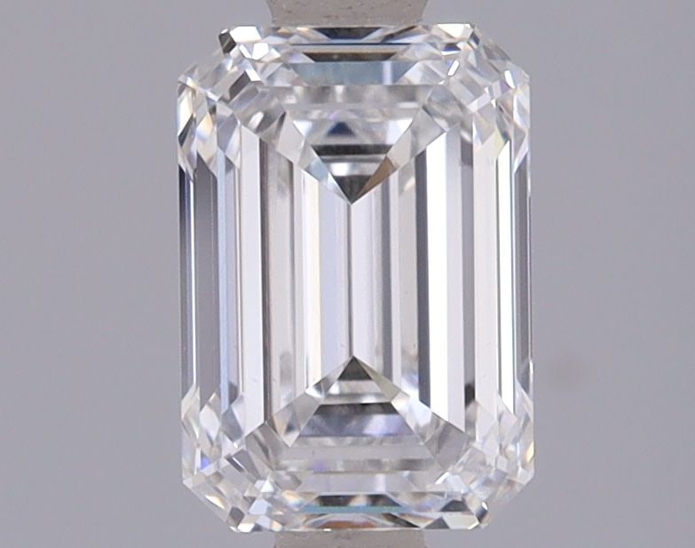 IGI Emerald 1.66ct D VVS2 - Loose Lab Diamond: IGI Emerald 1.66ct D VVS2 - Loose Lab Diamond Item Specifics: Source: This Is A Real Diamond Grown In A Lab Not Mined. Carat: 1.66 Cut: - Color: D Clarity: VVS2 Polish: EX Symmetry: EX Measurements: 7