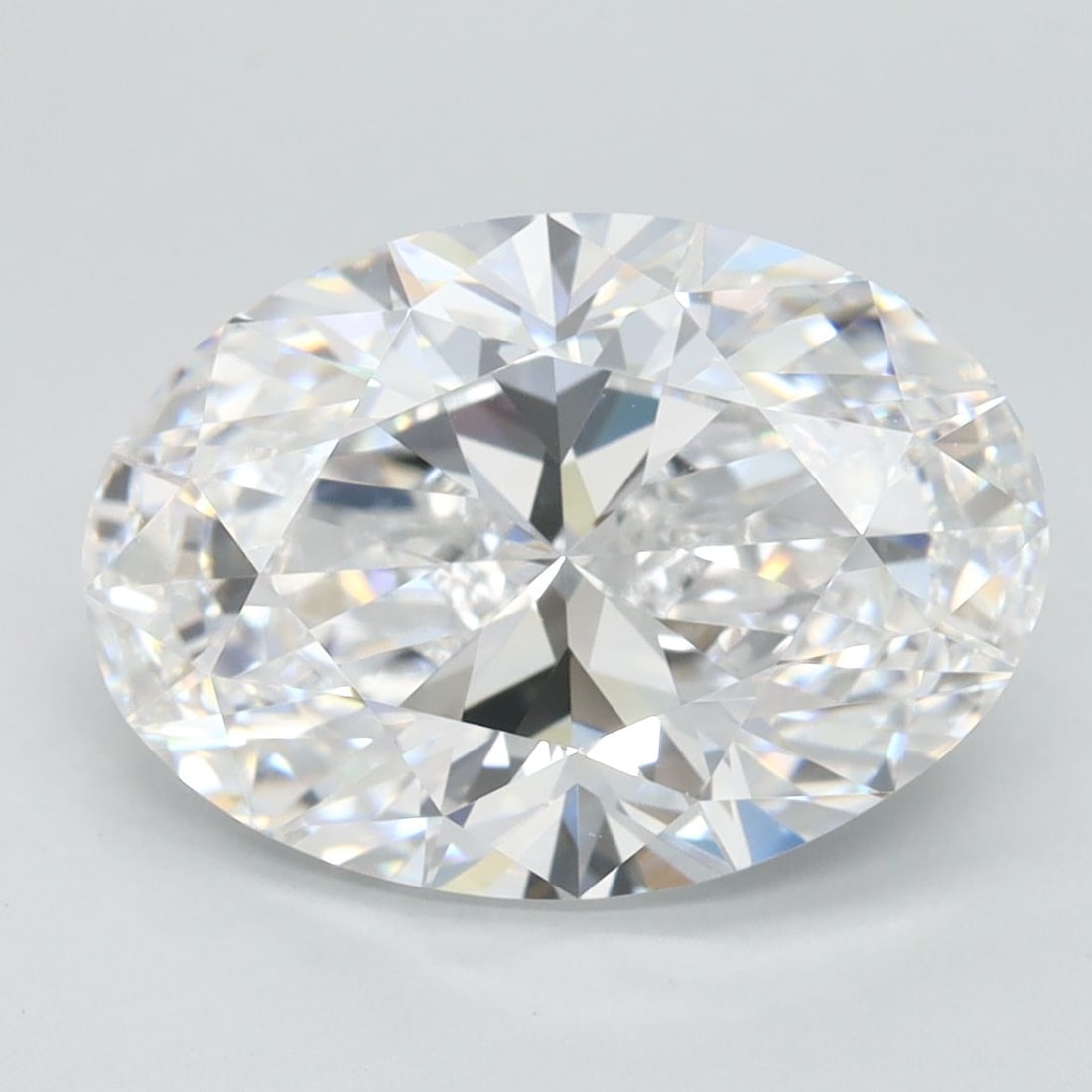 IGI Oval 3.61ct D VVS1 - Loose Lab Diamond: IGI Oval 3.61ct D VVS1 - Loose Lab Diamond Item Specifics: Source: This Is A Real Diamond Grown In A Lab Not Mined. Carat: 3.61 Cut: - Color: D Clarity: VVS1 Polish: EX Symmetry: EX Measurements: 12.1