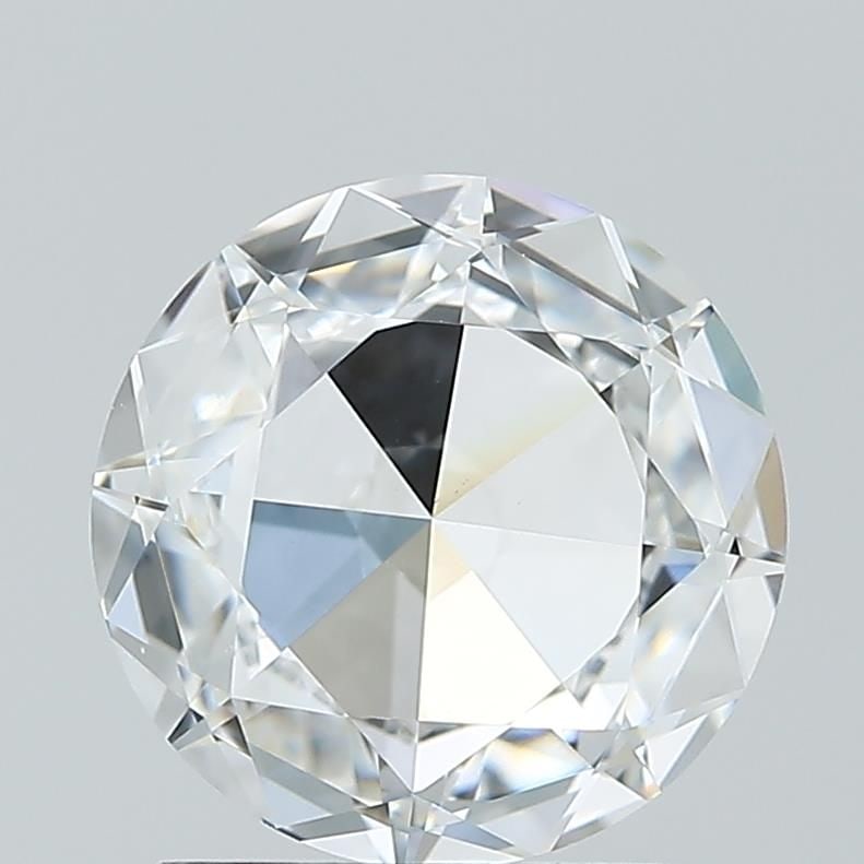 IGI Rose 1.51ct E VVS2 - Loose Lab Diamond: IGI Rose 1.51ct E VVS2 - Loose Lab Diamond Item Specifics: Source: This Is A Real Diamond Grown In A Lab Not Mined. Carat: 1.51 Cut: - Color: E Clarity: VVS2 Polish: EX Symmetry: EX Measurements: 7.66