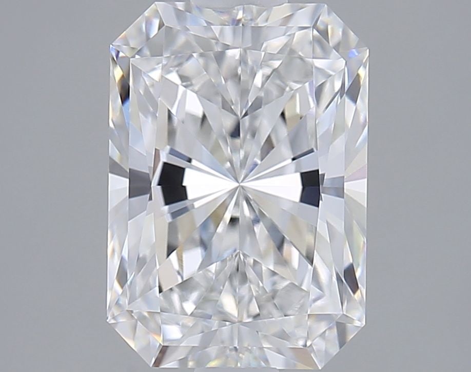IGI Radiant 2.06ct D VVS2 - Loose Lab Diamond: IGI Radiant 2.06ct D VVS2 - Loose Lab Diamond Item Specifics: Source: This Is A Real Diamond Grown In A Lab Not Mined. Carat: 2.06 Cut: - Color: D Clarity: VVS2 Polish: EX Symmetry: EX Measurements: 8