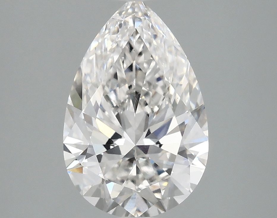 IGI Pear 2.01ct E VVS2 - Loose Lab Diamond: IGI Pear 2.01ct E VVS2 - Loose Lab Diamond Item Specifics: Source: This Is A Real Diamond Grown In A Lab Not Mined. Carat: 2.01 Cut: - Color: E Clarity: VVS2 Polish: EX Symmetry: EX Measurements: 10.9
