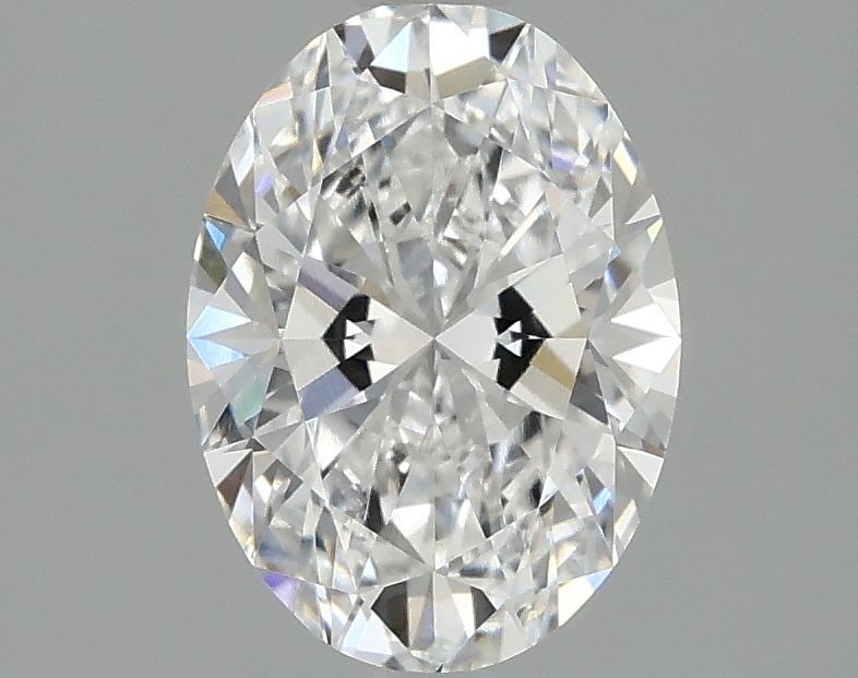 IGI Oval 1.59ct D VVS2 - Loose Lab Diamond: IGI Oval 1.59ct D VVS2 - Loose Lab Diamond Item Specifics: Source: This Is A Real Diamond Grown In A Lab Not Mined. Carat: 1.59 Cut: - Color: D Clarity: VVS2 Polish: EX Symmetry: EX Measurements: 9.16