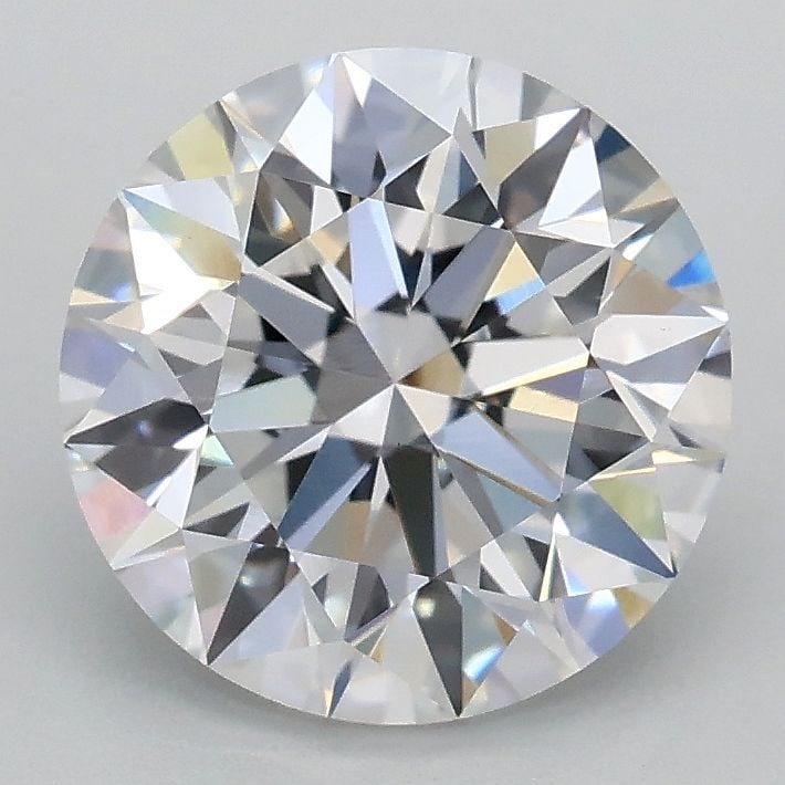IGI Round 2.02ct D VVS2 - Loose Lab Diamond: IGI Round 2.02ct D VVS2 - Loose Lab Diamond Item Specifics: Source: This Is A Real Diamond Grown In A Lab Not Mined. Carat: 2.02 Cut: EX Color: D Clarity: VVS2 Polish: EX Symmetry: EX Measurements: 8.