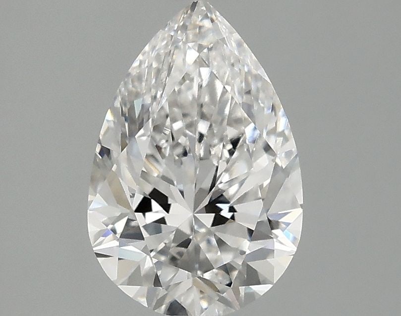 IGI Pear 1.56ct E VVS2 - Loose Lab Diamond: IGI Pear 1.56ct E VVS2 - Loose Lab Diamond Item Specifics: Source: This Is A Real Diamond Grown In A Lab Not Mined. Carat: 1.56 Cut: - Color: E Clarity: VVS2 Polish: EX Symmetry: EX Measurements: 9.68