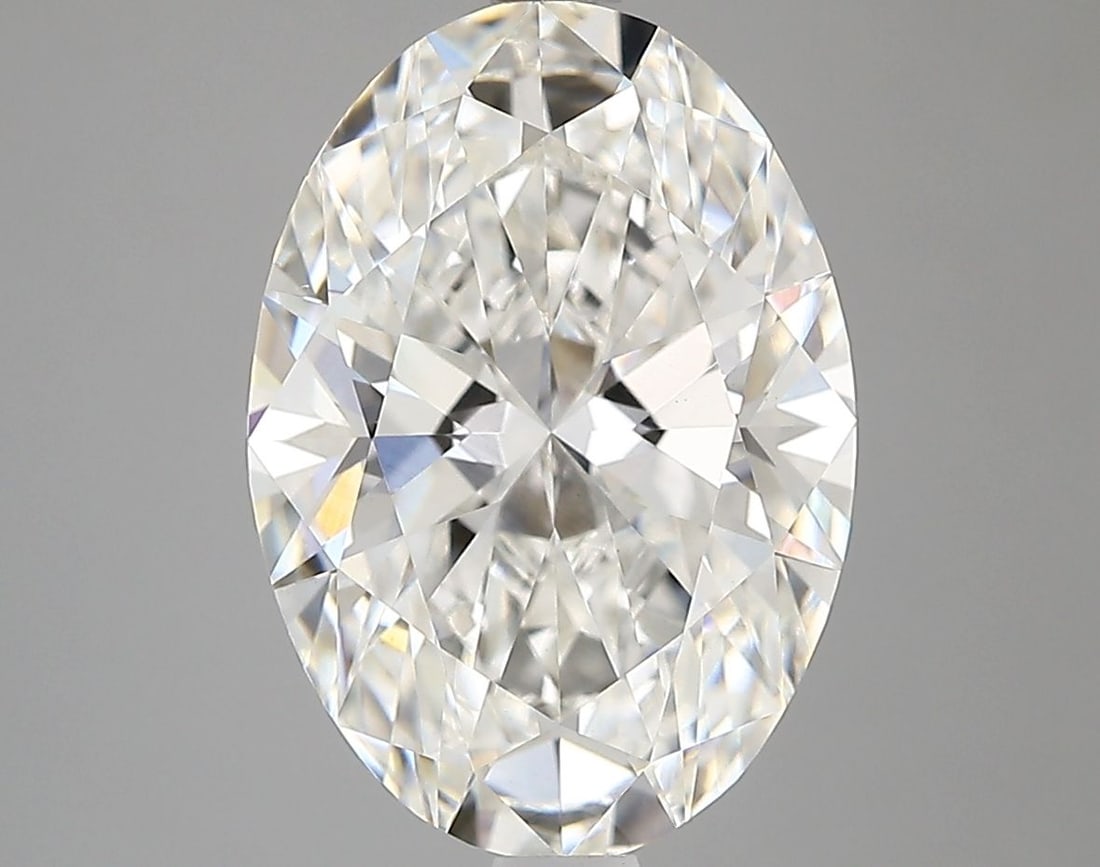 IGI Oval 3.55ct F VVS2 - Loose Lab Diamond: IGI Oval 3.55ct F VVS2 - Loose Lab Diamond Item Specifics: Source: This Is A Real Diamond Grown In A Lab Not Mined. Carat: 3.55 Cut: - Color: F Clarity: VVS2 Polish: EX Symmetry: EX Measurements: 12.2