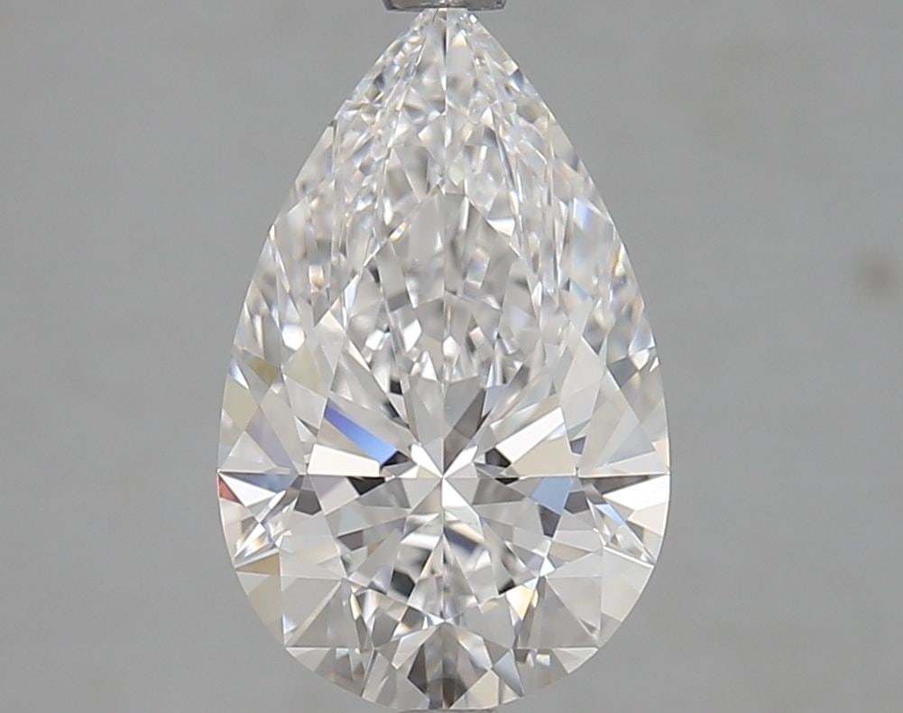 GIA Pear 3.02ct D VVS1 - Loose Lab Diamond: GIA Pear 3.02ct D VVS1 - Loose Lab Diamond Item Specifics: Source: This Is A Real Diamond Grown In A Lab Not Mined. Carat: 3.02 Cut: - Color: D Clarity: VVS1 Polish: EX Symmetry: EX Measurements: 12.9