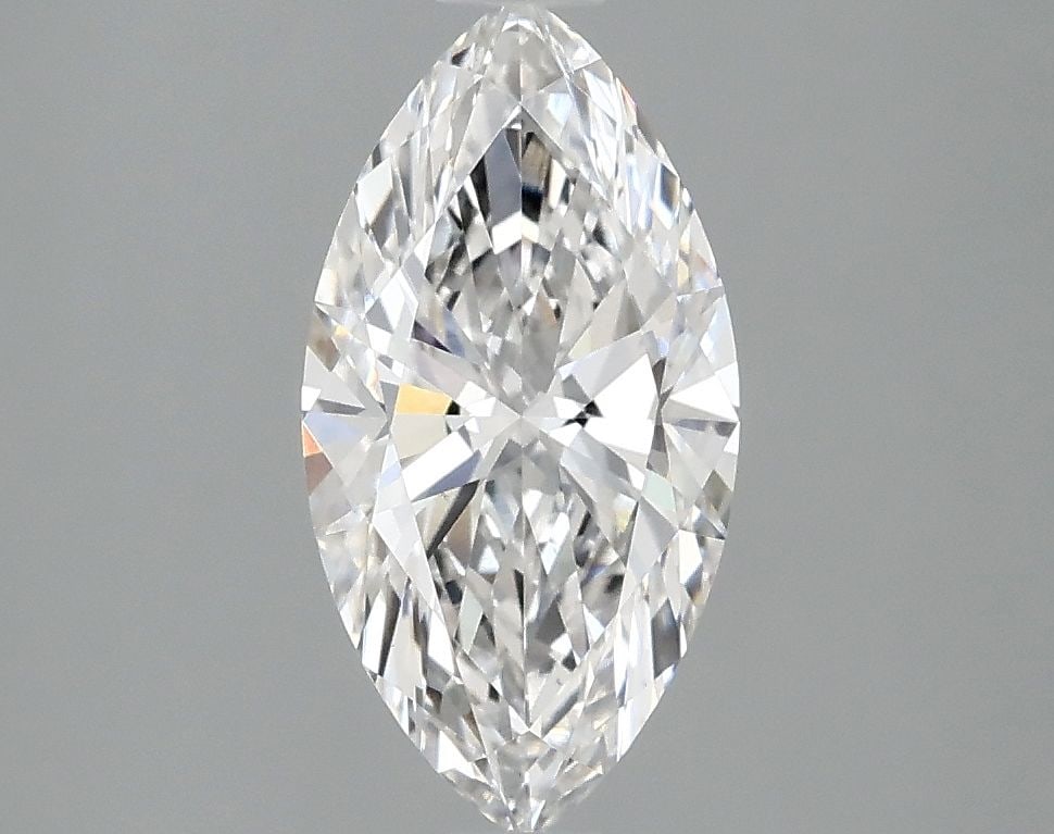 IGI Marquise 1.46ct E VVS2 - Loose Lab Diamond: IGI Marquise 1.46ct E VVS2 - Loose Lab Diamond Item Specifics: Source: This Is A Real Diamond Grown In A Lab Not Mined. Carat: 1.46 Cut: - Color: E Clarity: VVS2 Polish: EX Symmetry: EX Measurements: 