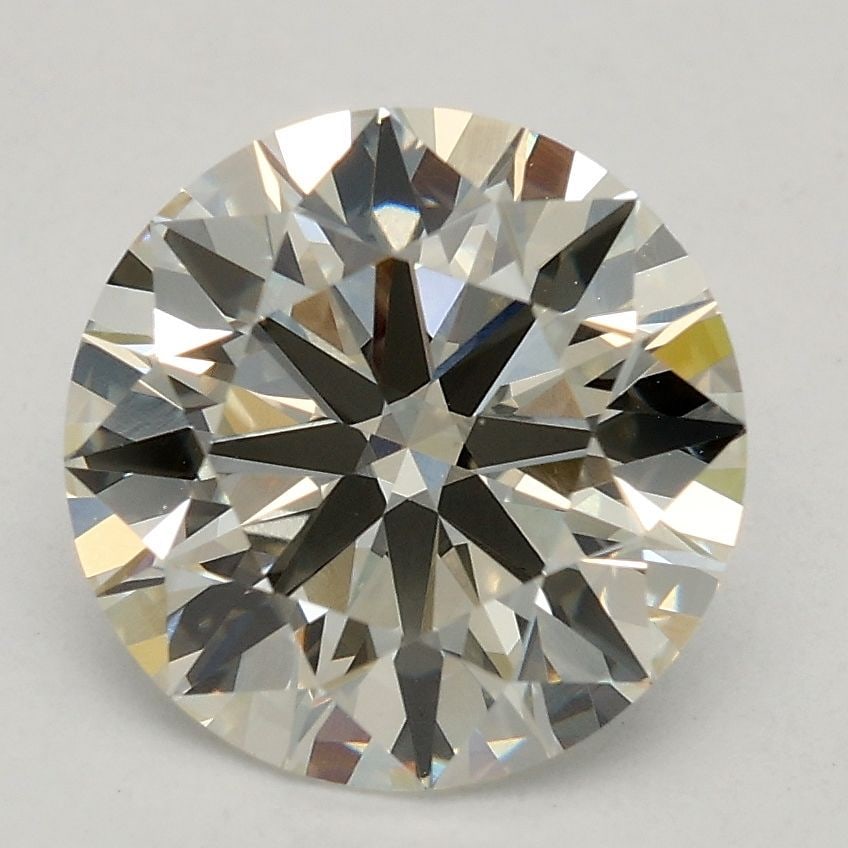 IGI Round 2.05ct J VVS2 - Ideal Loose Lab Diamond: IGI Round 2.05ct J VVS2 - Ideal Loose Lab Diamond Item Specifics: Source: This Is A Real Diamond Grown In A Lab Not Mined. Carat: 2.05 Cut: ID Color: J Clarity: VVS2 Polish: EX Symmetry: EX Measuremen
